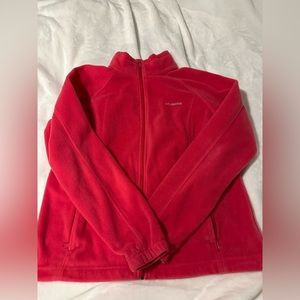 Columbia jacket
